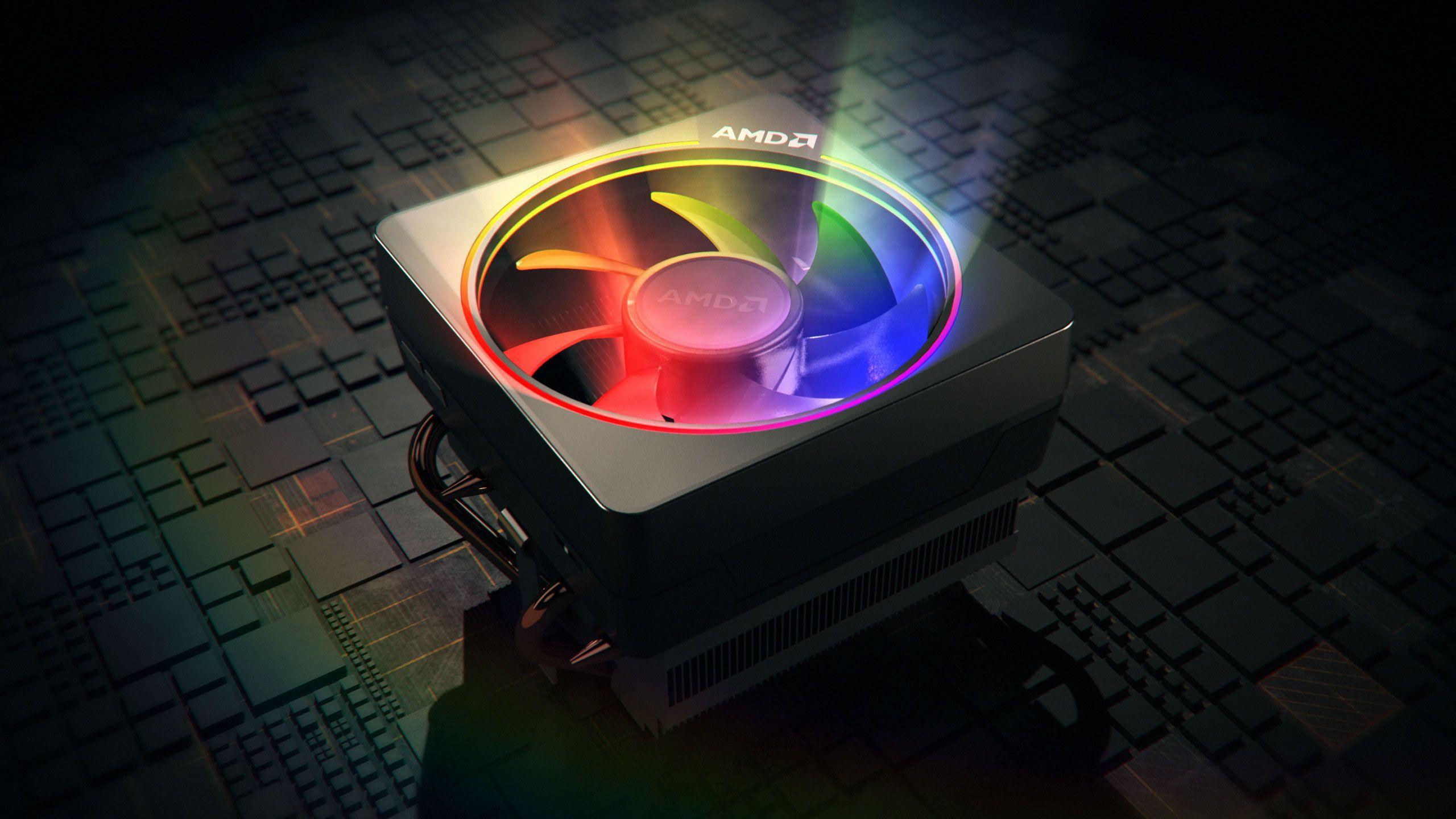Игры для процессора амд. Ryzen 7 700. AMD Ryzen 7 2700x. CPU Cooler: AMD Prism RGB. AMD Wraith Prism led RGB.