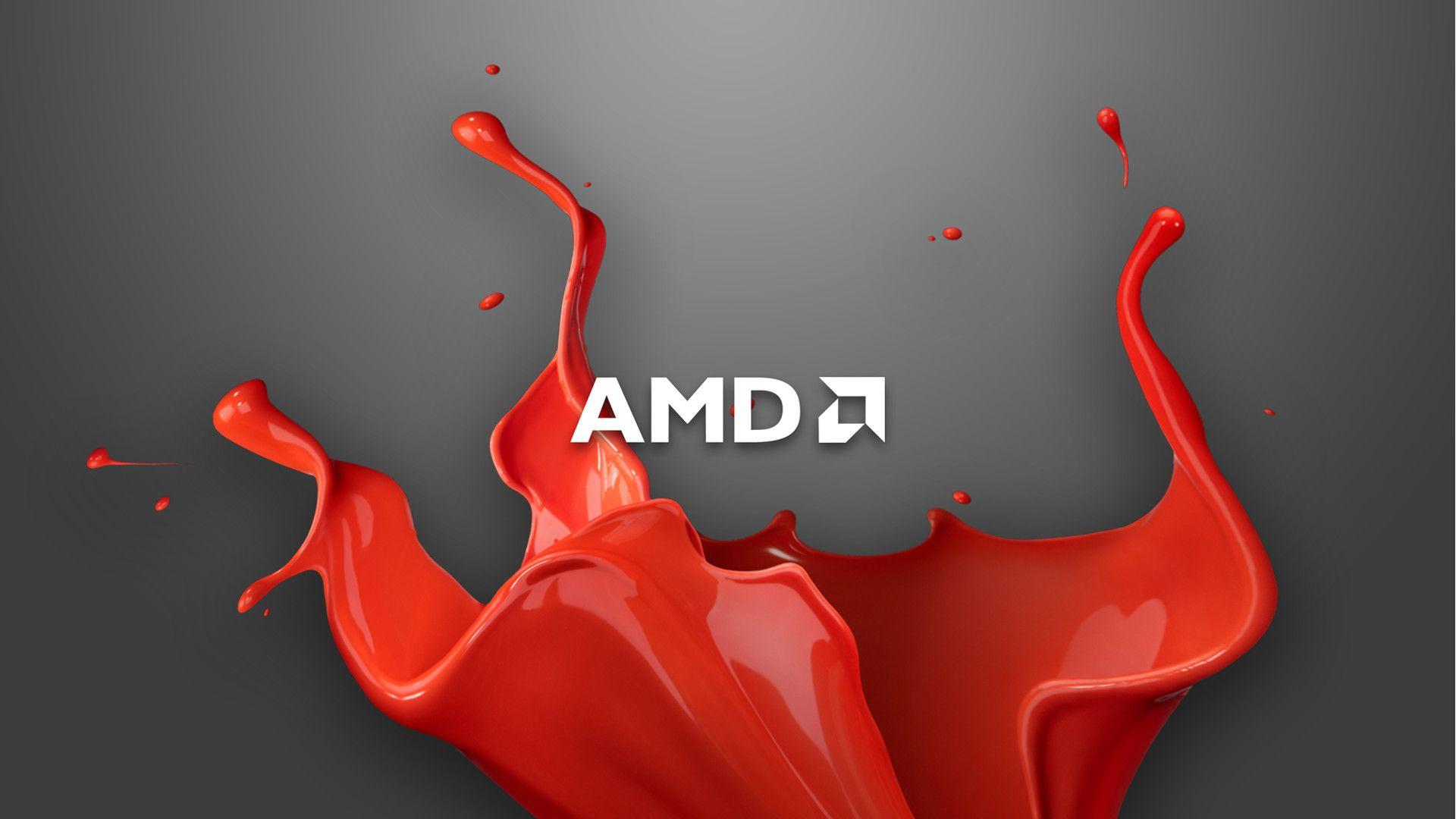 1920x1080 AMD Ryzen Background Picture. HD .