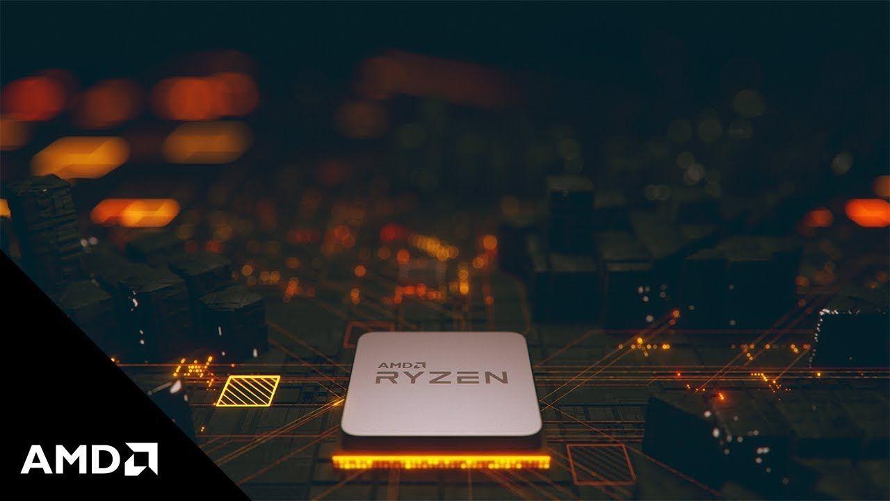 1280x720 Amd Wallpaper 4k .
