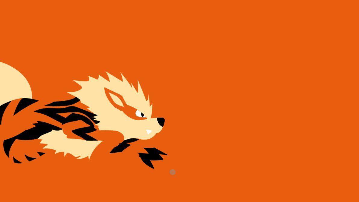 30 Arcanine Pokémon HD Wallpapers and Backgrounds