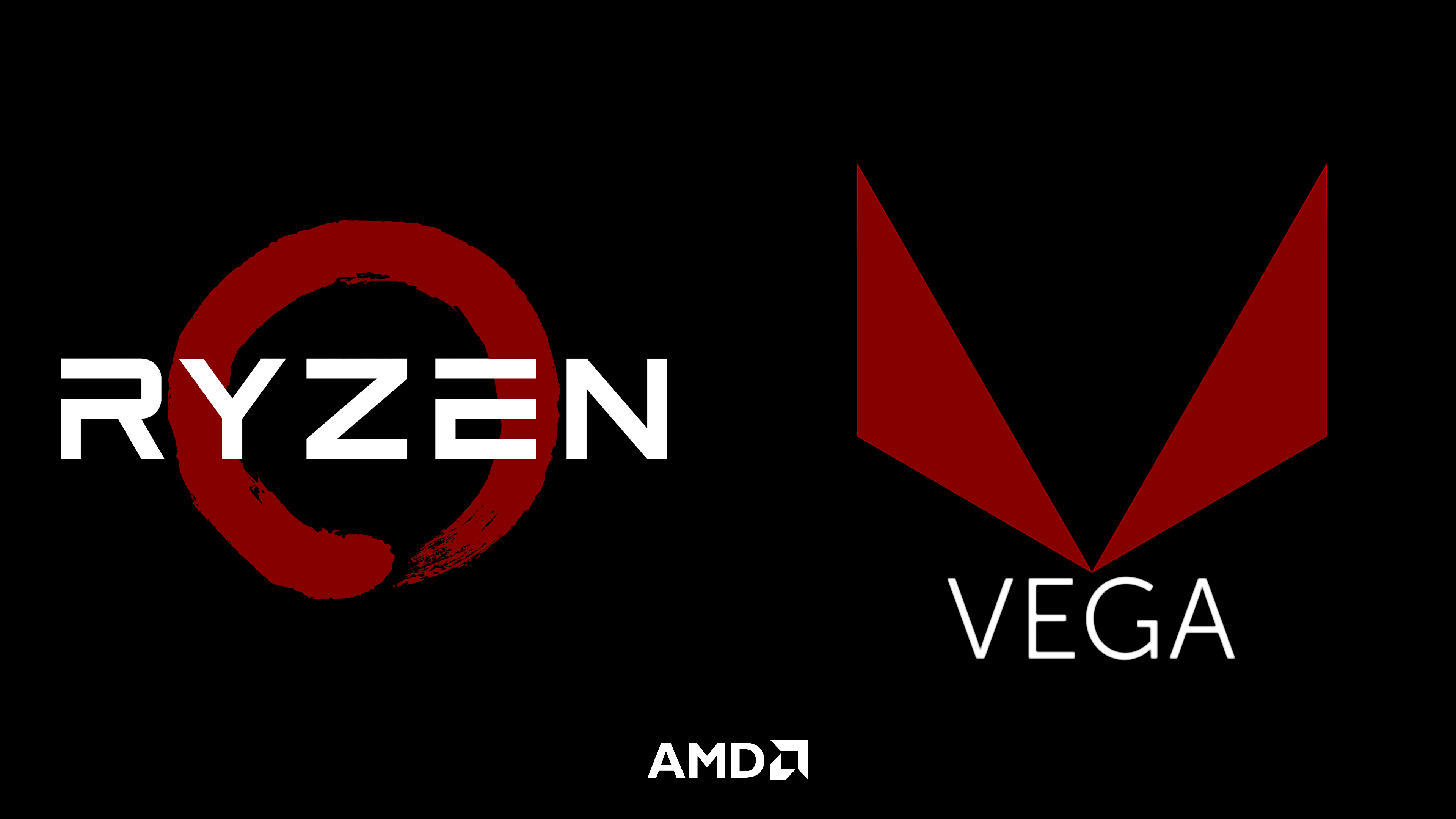 Amd Rx Vega Wallpapers Top Free Amd Rx Vega Backgrounds Wallpaperaccess