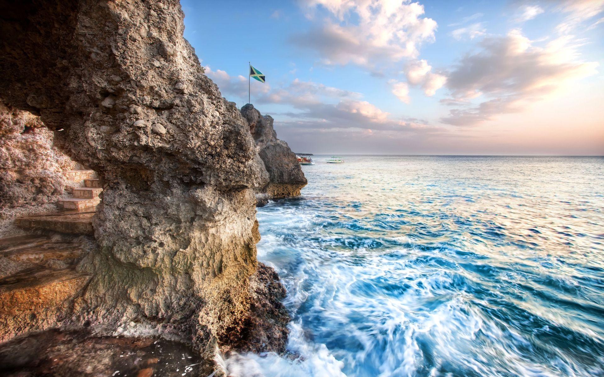 1920x1200 Sandals Negril Wallpaper .