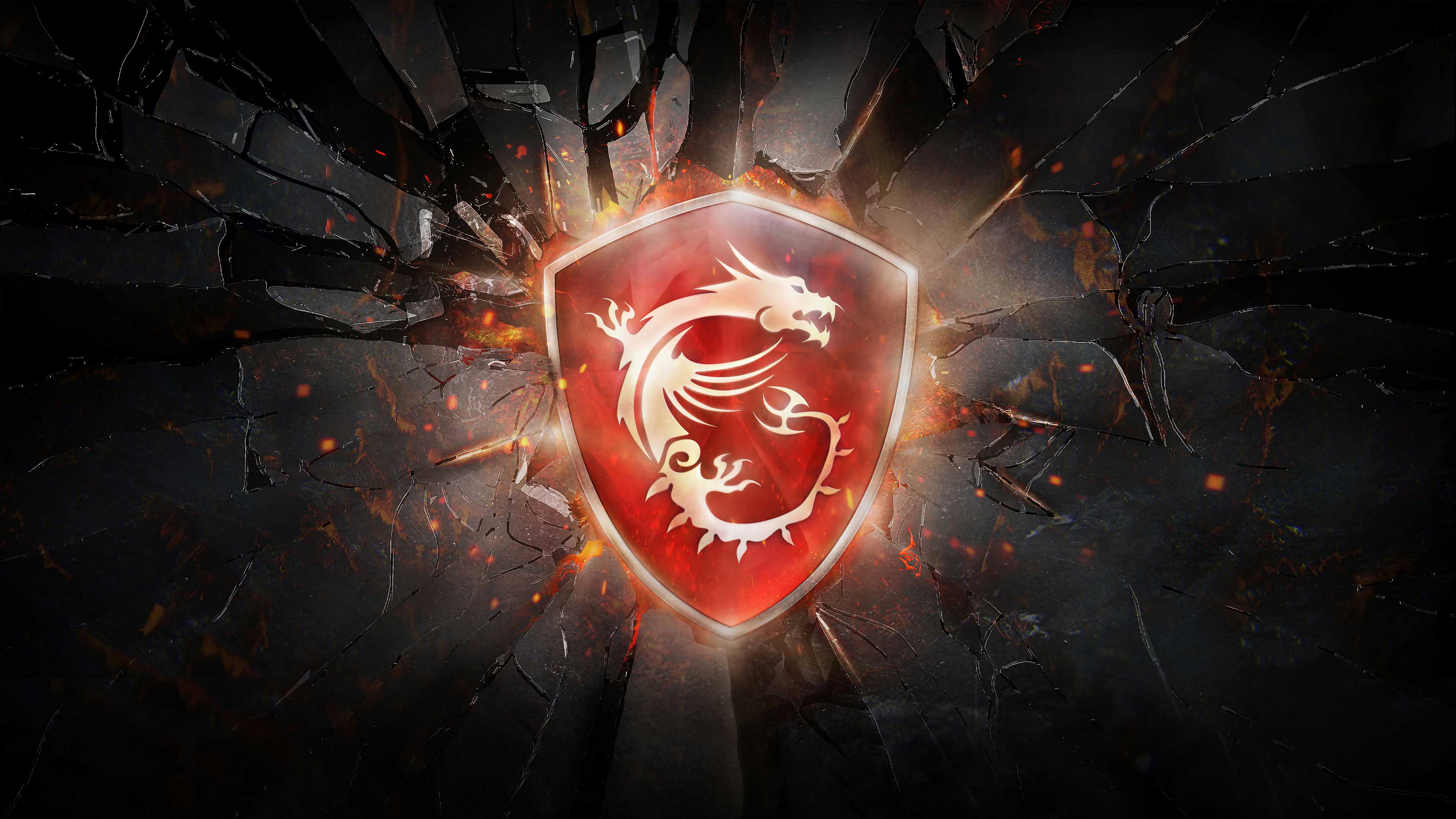 3840x2160 Ryzen Wallpaper