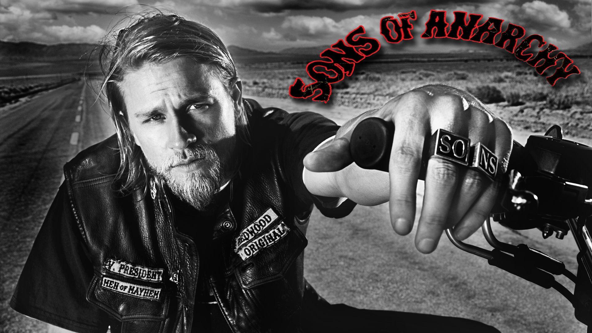 1920x1080 Sons of Anarchy Pics Wallpaper on .
