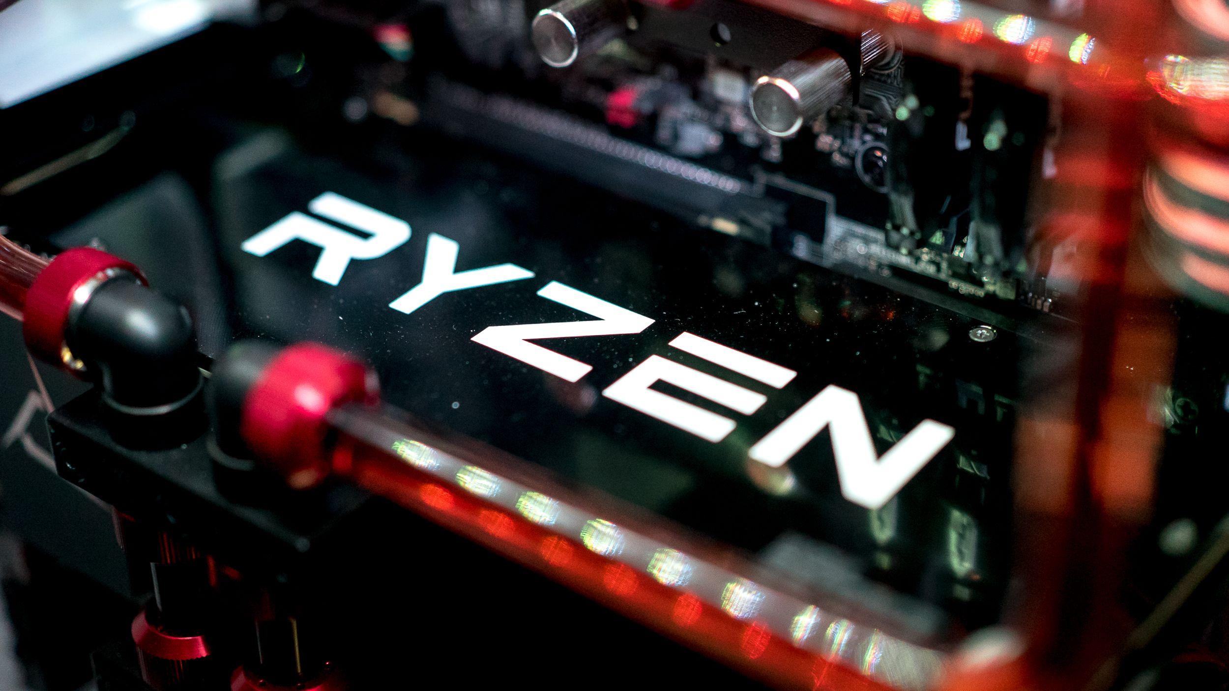 2500x1406 AMD Ryzen: The hype train is here, but should we get on?