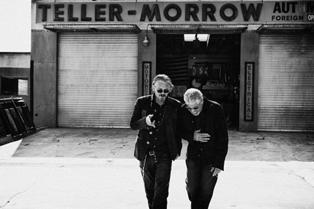 1200x802 in a world of TV tough guys, one of the few real gangstas I know! Happy birthday Flanagan!