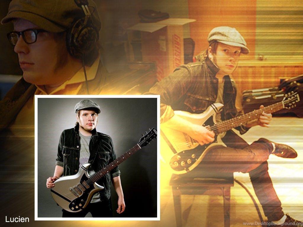 1024x768 Patrick Stump Patrick Stump Wallpaper .