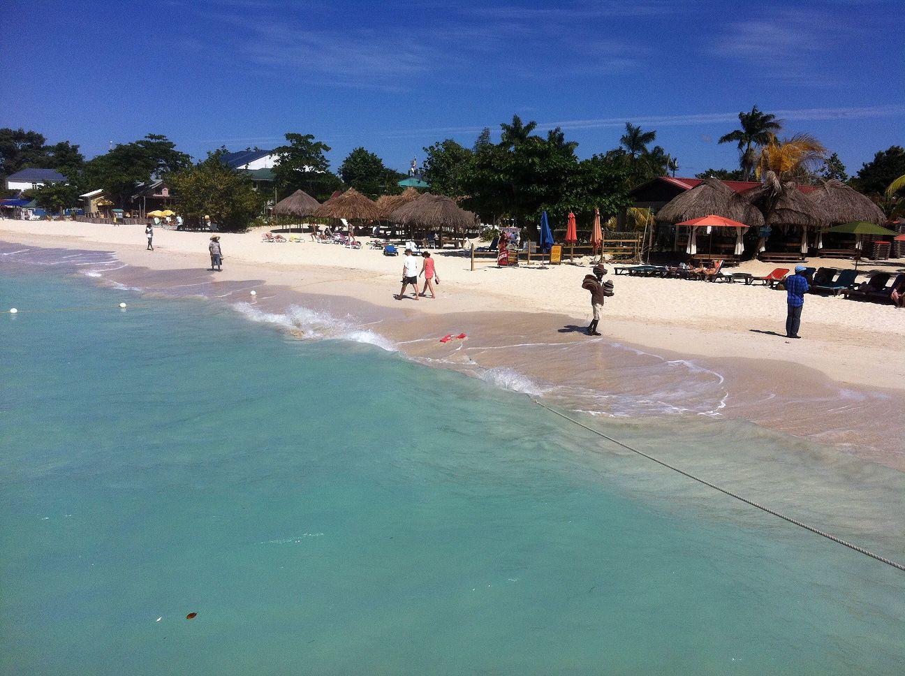 1296x968 Negril Jamaica