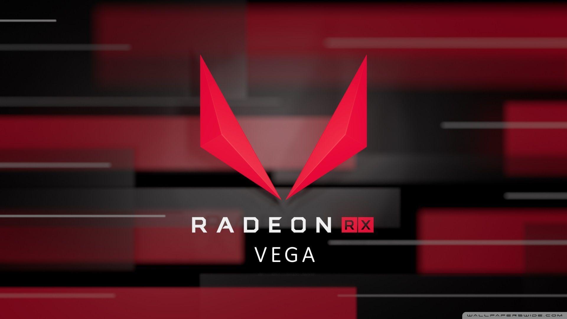 Radeon Vega Wallpapers - Top Free Radeon Vega Backgrounds - WallpaperAccess