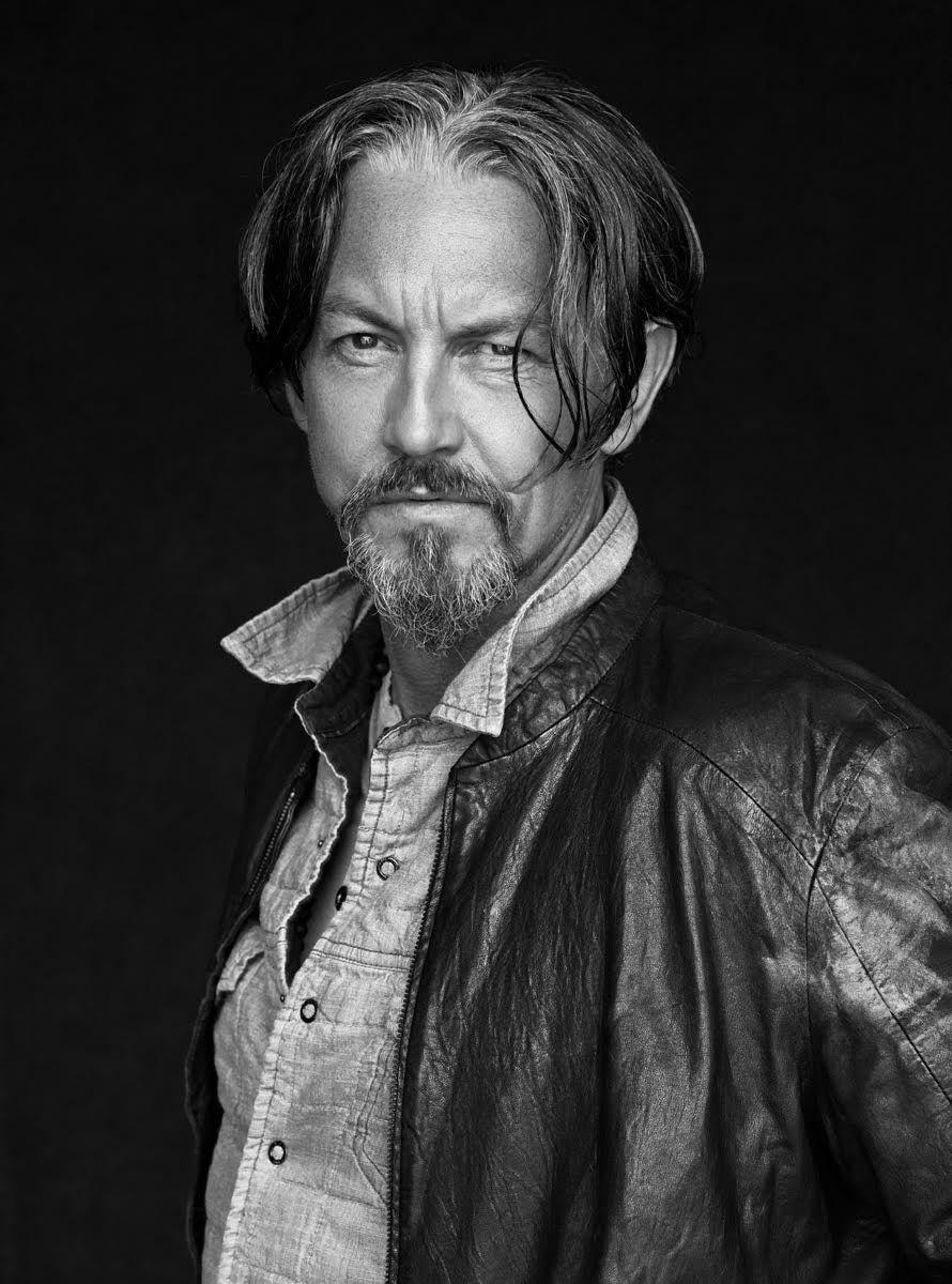 890x1200 Tommy Flanagan talks 'Sons of Anarchy, ' motorcycling before Maryland Live casino appearance