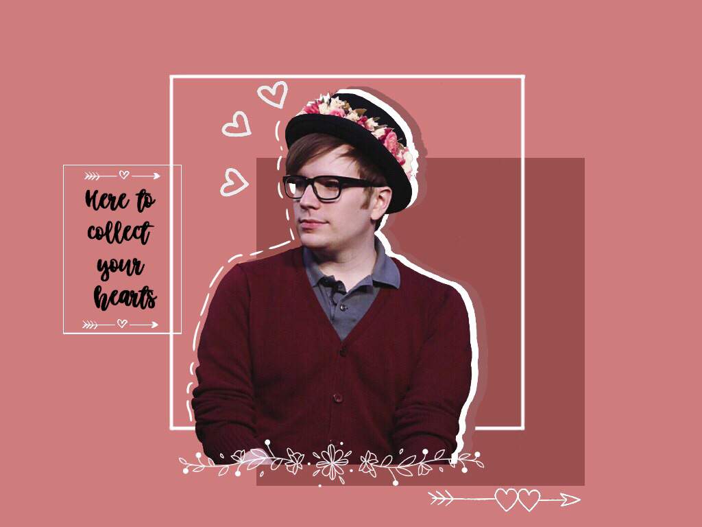 1024x768 Patrick Stump