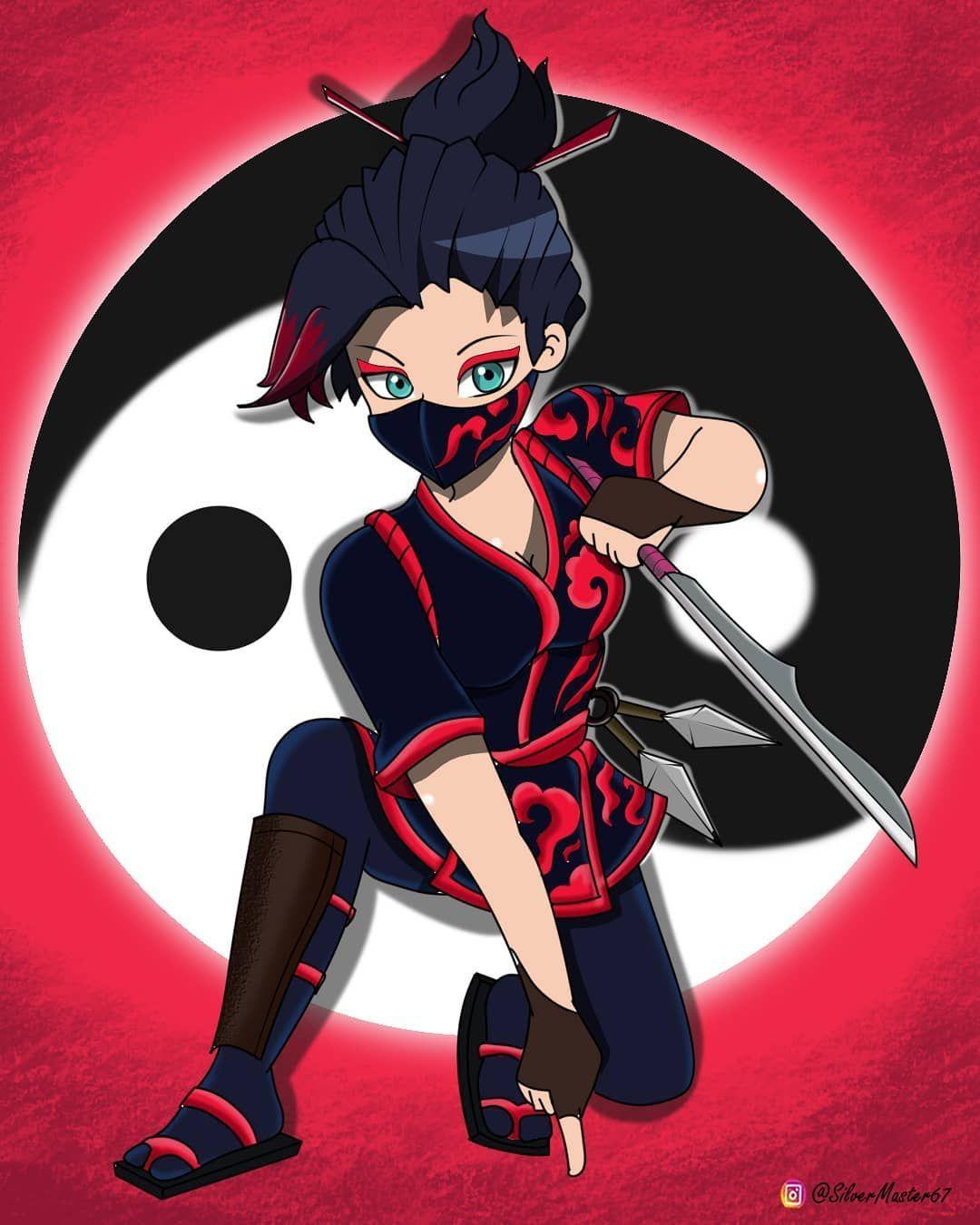 Red Jade Fortnite Wallpapers - Top Free Red Jade Fortnite Backgrounds ...