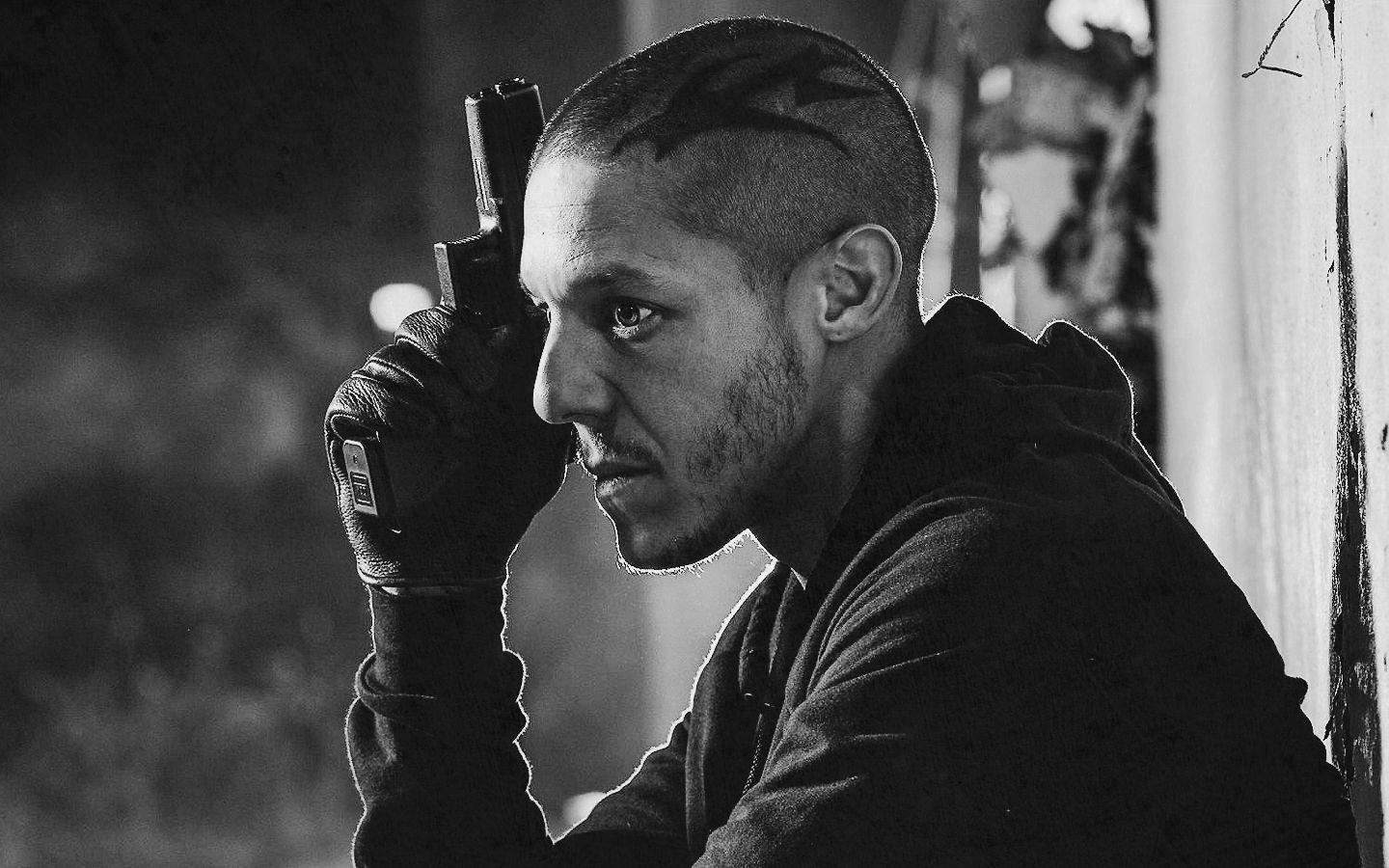 1440x900 Sons Of Anarchy Wallpaper: SOA .com