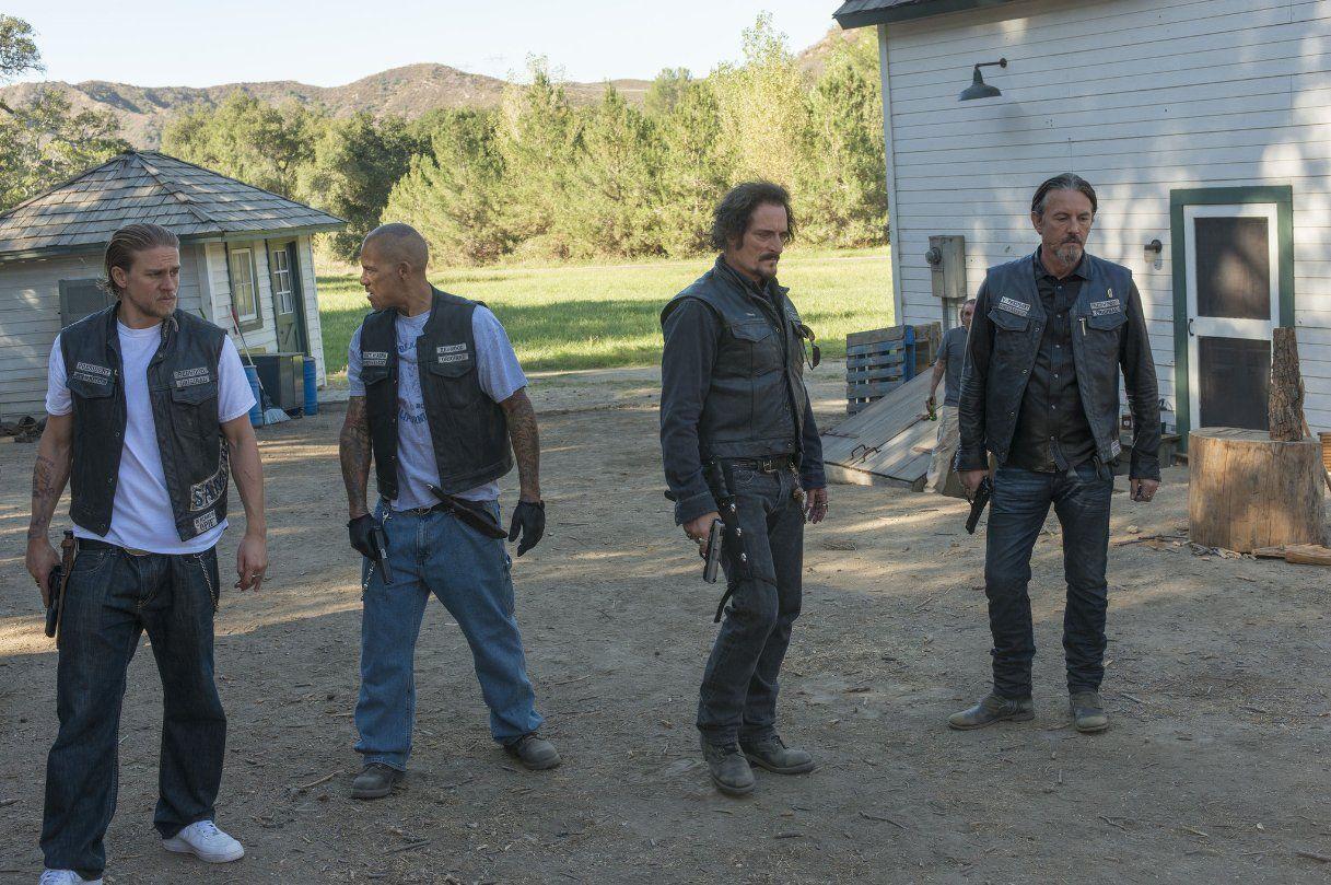 1217x809 Faith and Despondency. Sons of Anarchy