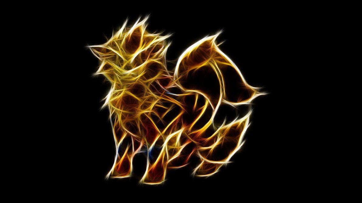 Arcanine Wallpapers - Top Free Arcanine Backgrounds - WallpaperAccess