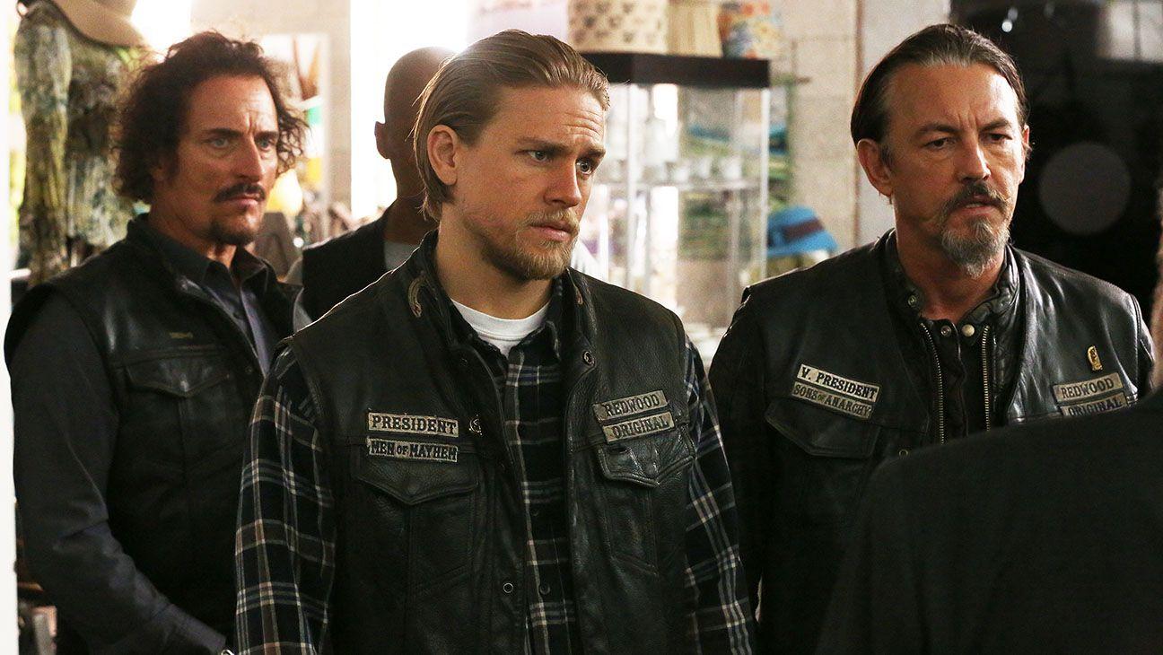 1296x730 Sons of Anarchy' Series Finale: Jax's .