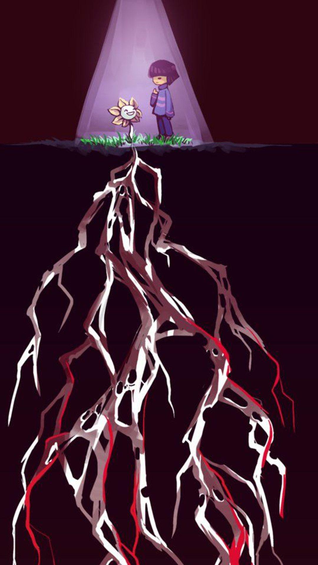 1080x1920 Undertale Wallpaper iPhone 5 Undertale .