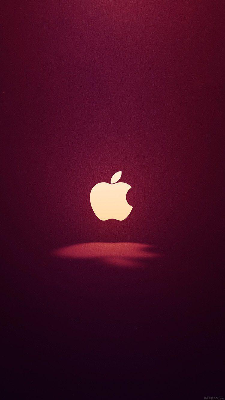 750x1334 iPhone 7 Wallpaper Apple