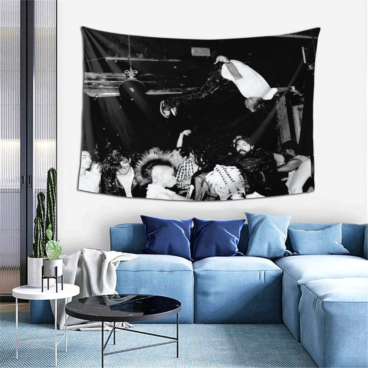 1200x1200 Playboi Carti Die Lit Decoration .