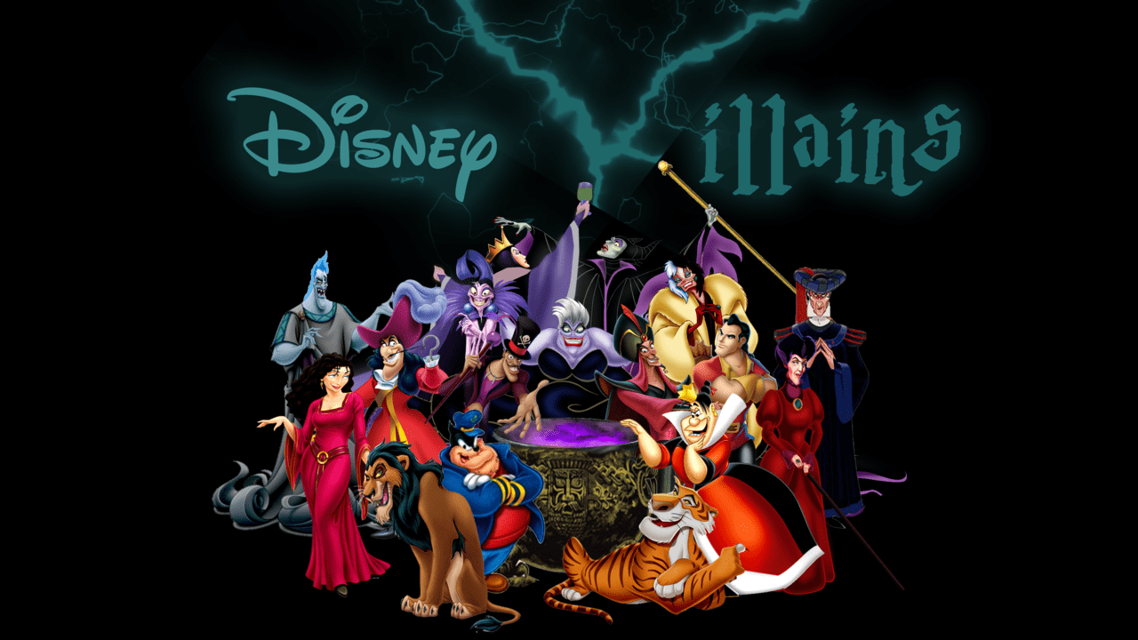1280x720 Disney Wallpaper Backgroundanimal
