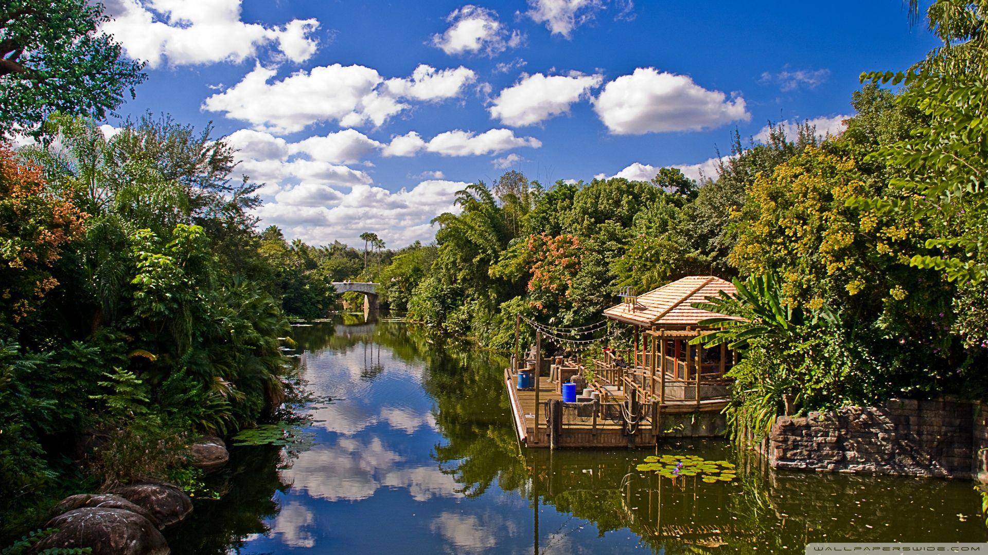 1920x1080 Amazing Disney World Wallpaper .dutch