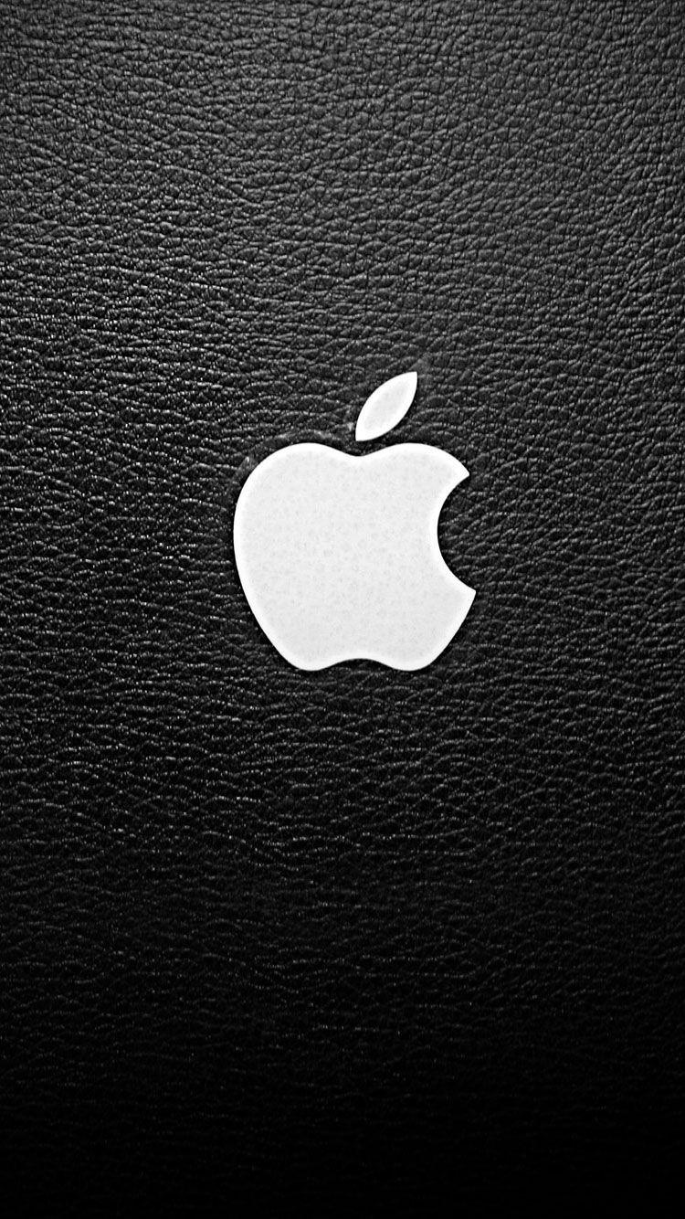 Red Apple Logo iPhone 6 Wallpapers Top Free Red Apple Logo iPhone 6