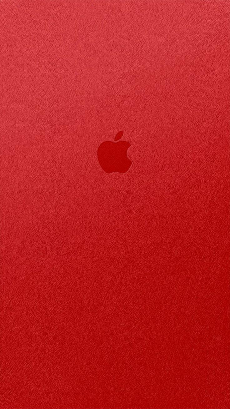 736x1308 Apple iPhone 6s Plus wallpaper red .