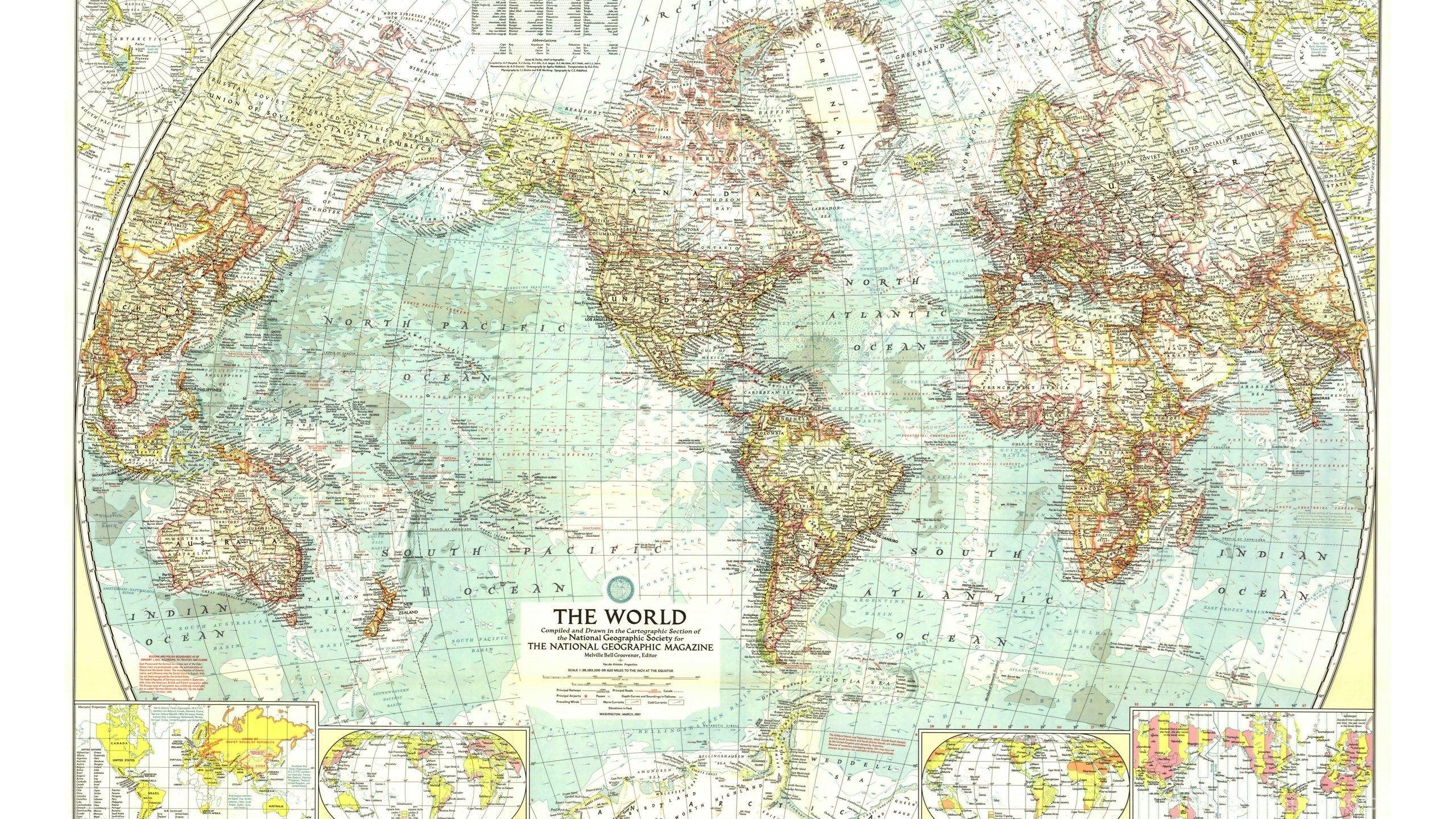 2560x1440 Wallpaper World Mapworld Map High .