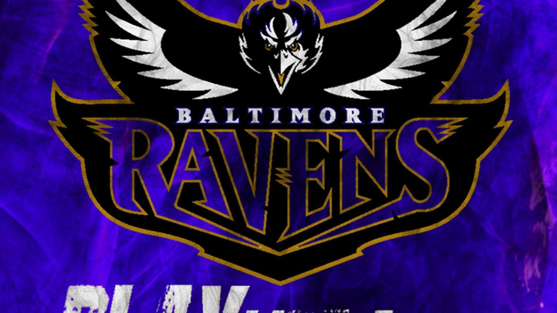 1920x1080 Baltimore Ravens Wallpaper Desktop Free HD Wallpaper