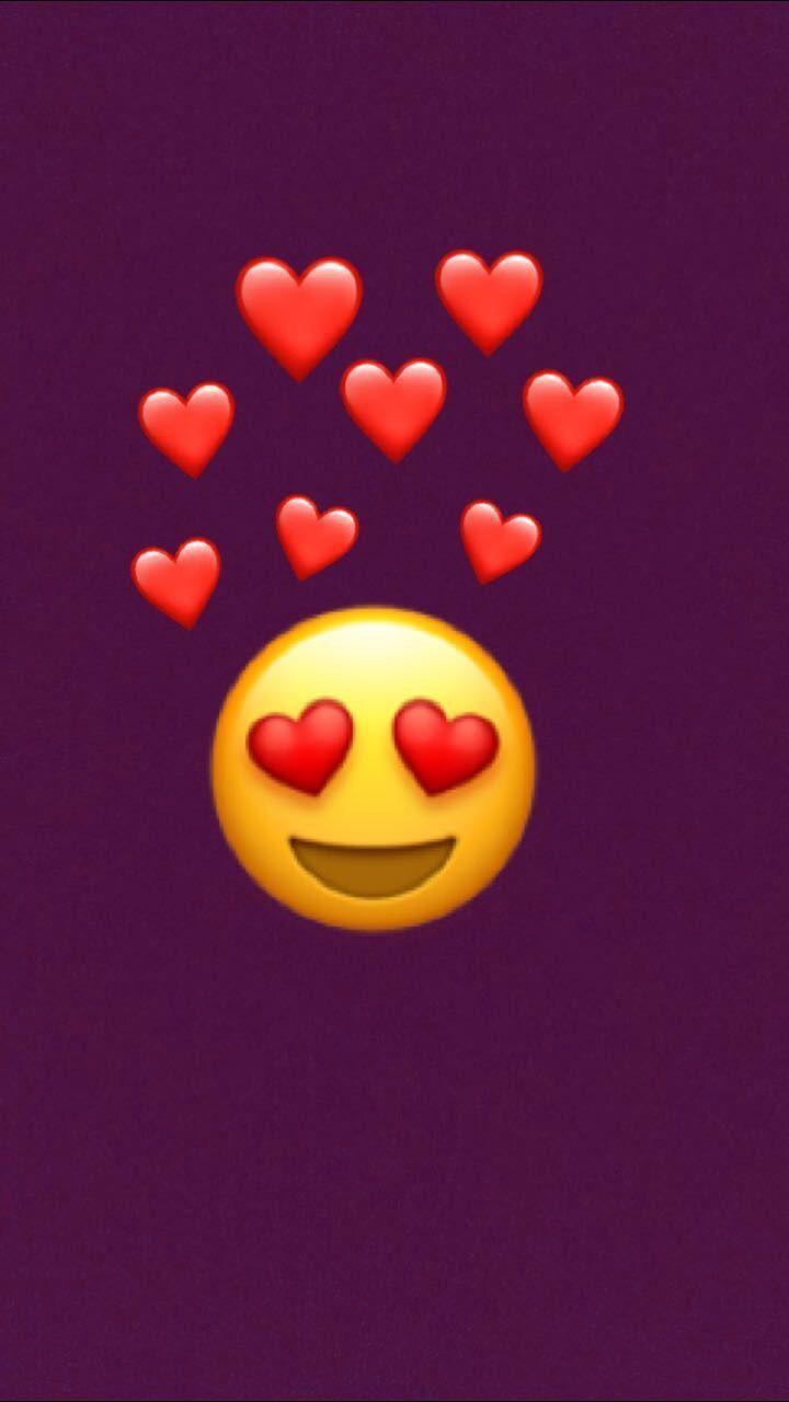 720x1280 Cute emoji wallpaper, Emoji wallpaper .com