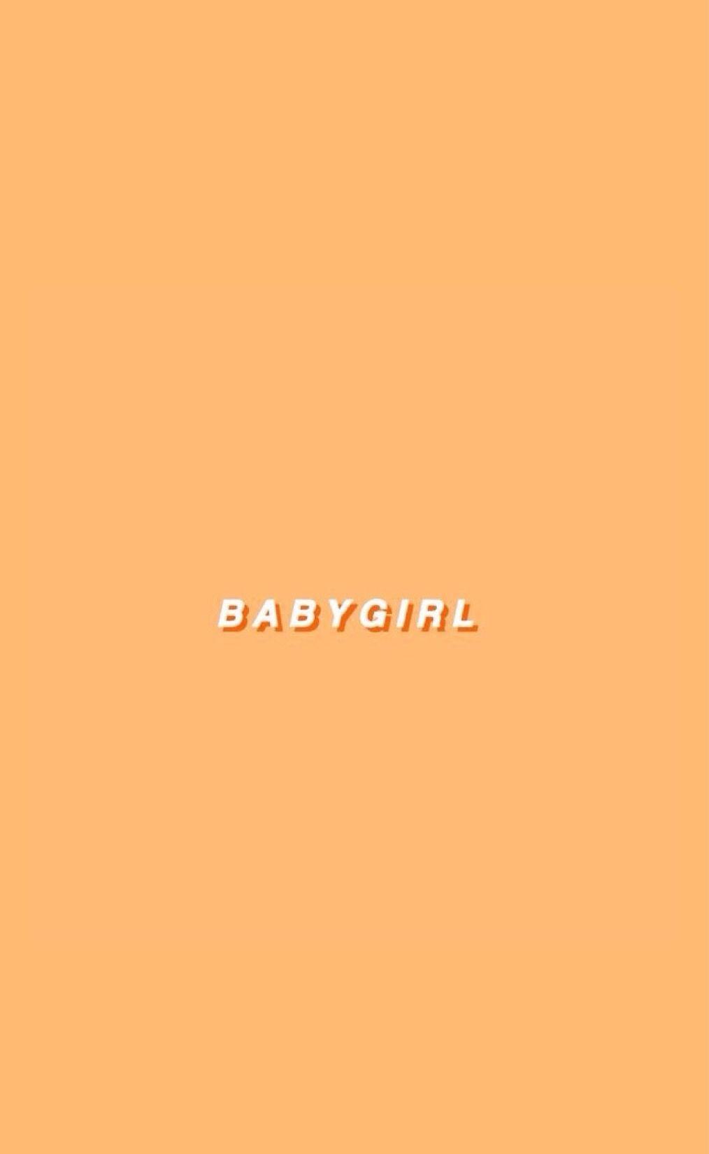 1014x1650 Orange Aesthetic Background Baddie .novocom.top