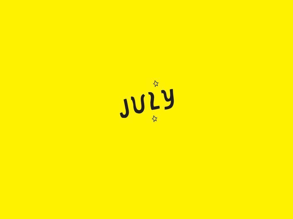 1024x768 Yellow Aesthetic Laptop Background .novocom.top