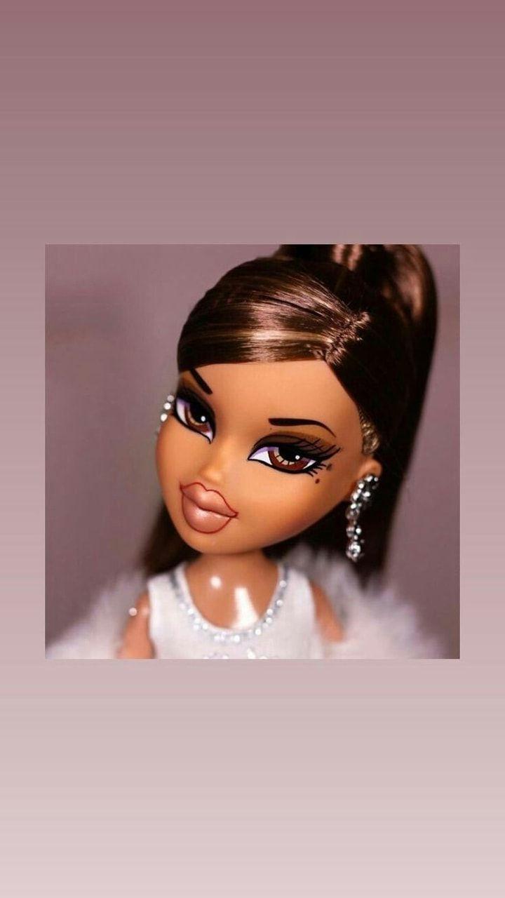 720x1280 Baddie Bratz Dolls Aesthetic .
