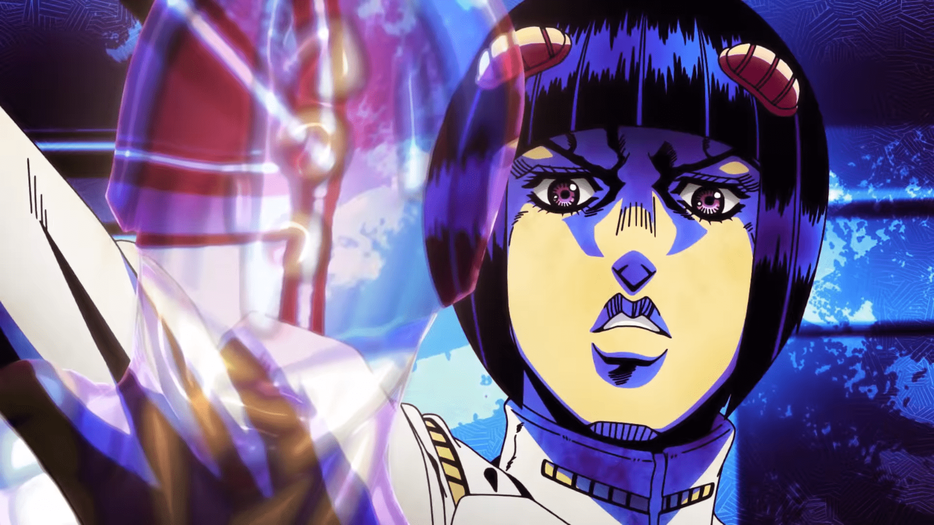1920x1080 Bruno Bucciarati. JoJo's Bizarre .