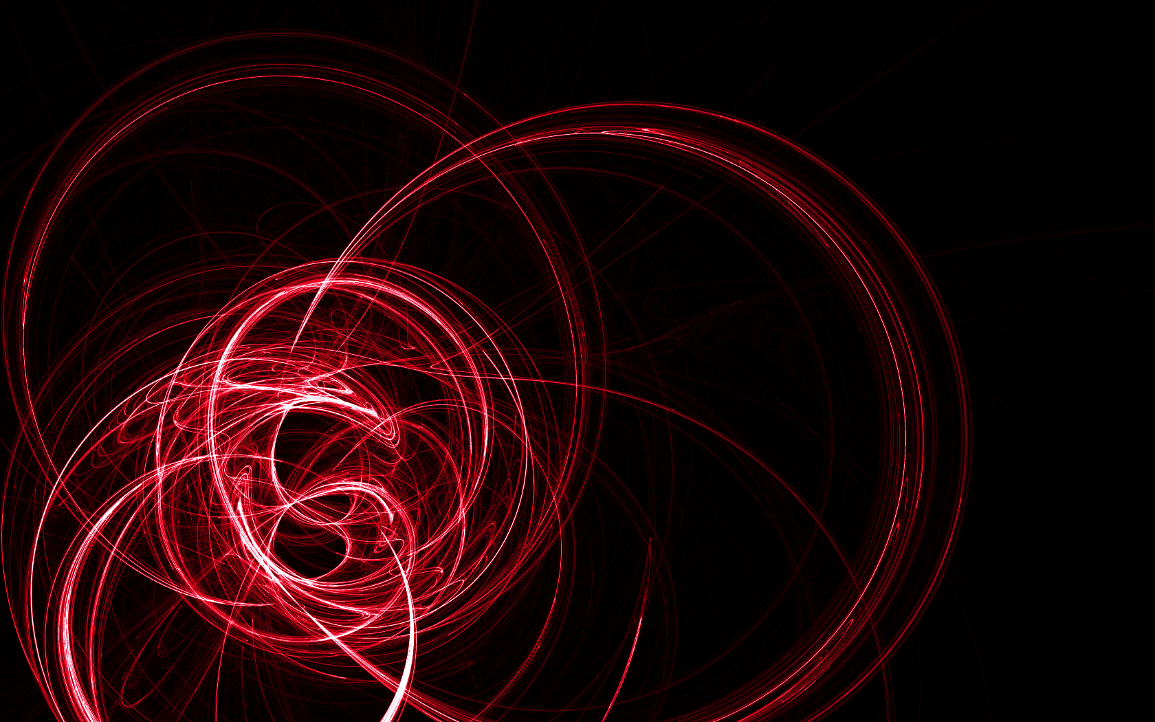 Red Fractal Wallpapers - Top Free Red Fractal Backgrounds - WallpaperAccess