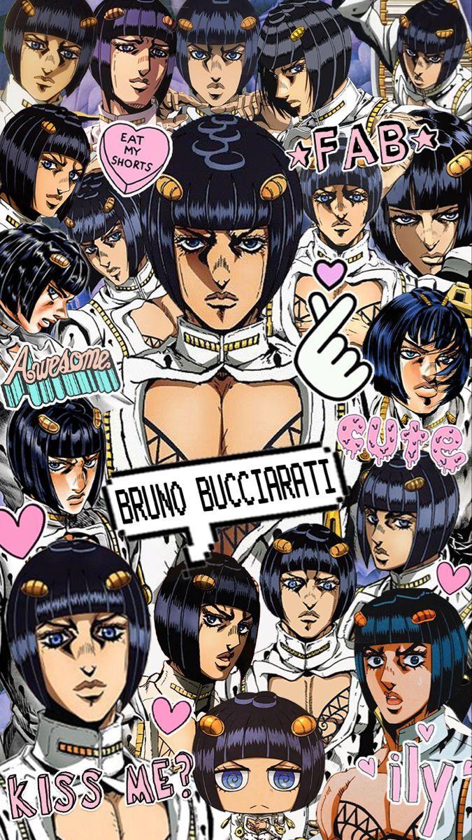 675x1200 Jojo anime, Jojo bizzare adventure .com.mx