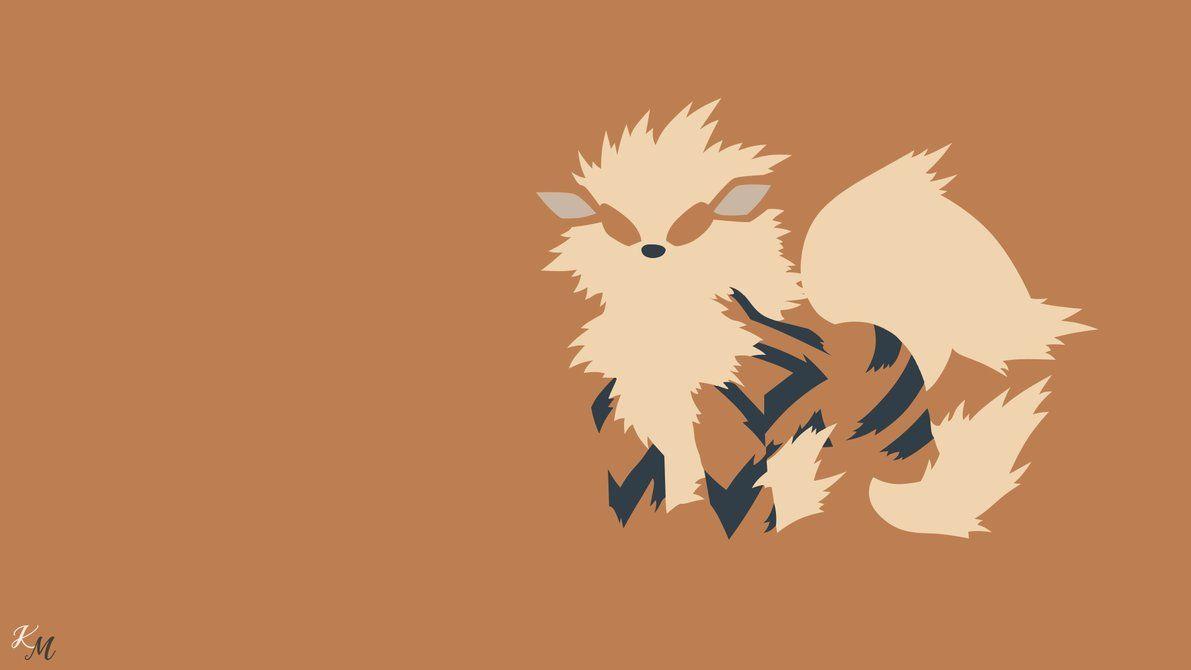 1191x670 Arcanine Wallpaper
