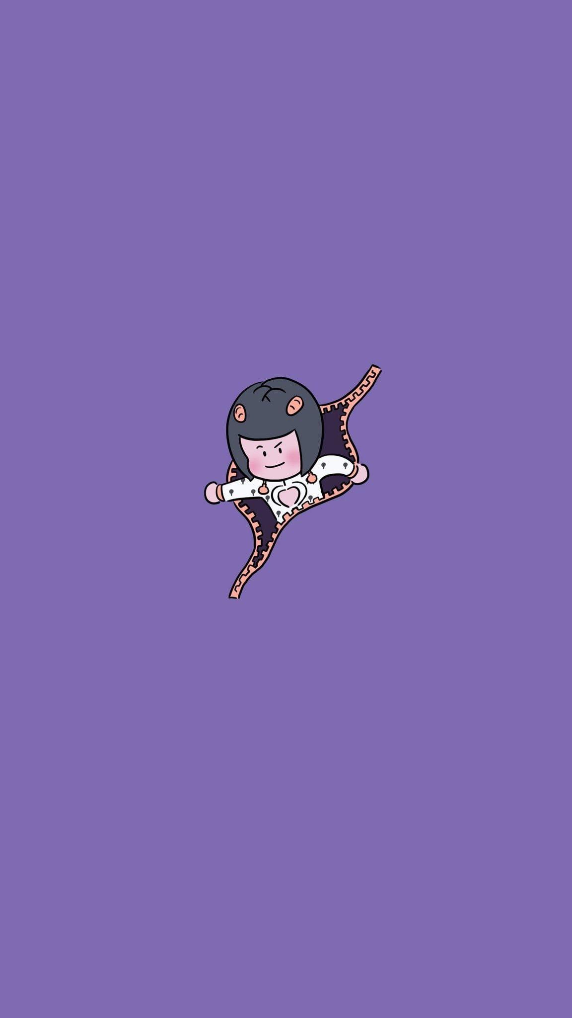 1152x2048 Aesthetic Anime Wallpaper Jojo .animenimania.