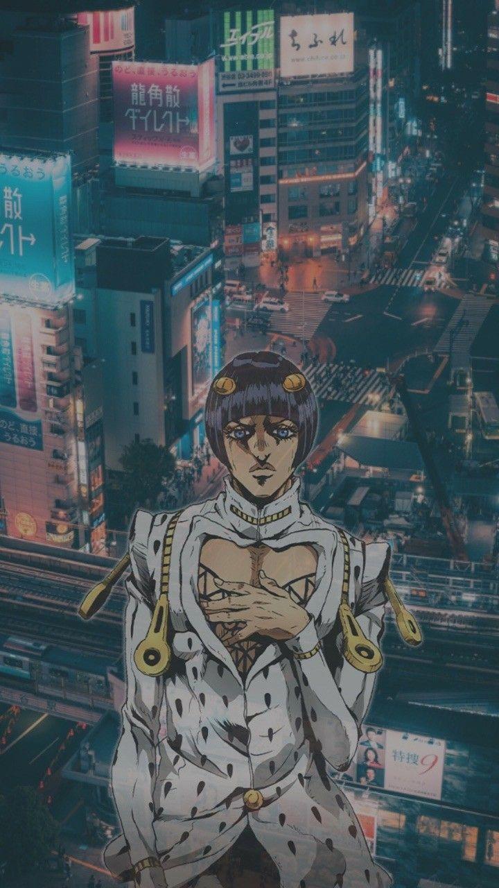720x1280 Jojo bizarre .com
