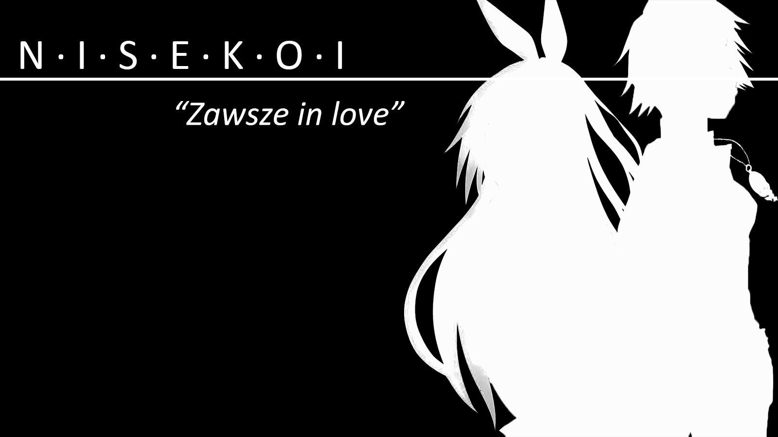 1600x900 Nisekoi Wallpaper. Handy's Bloghandleyxu.