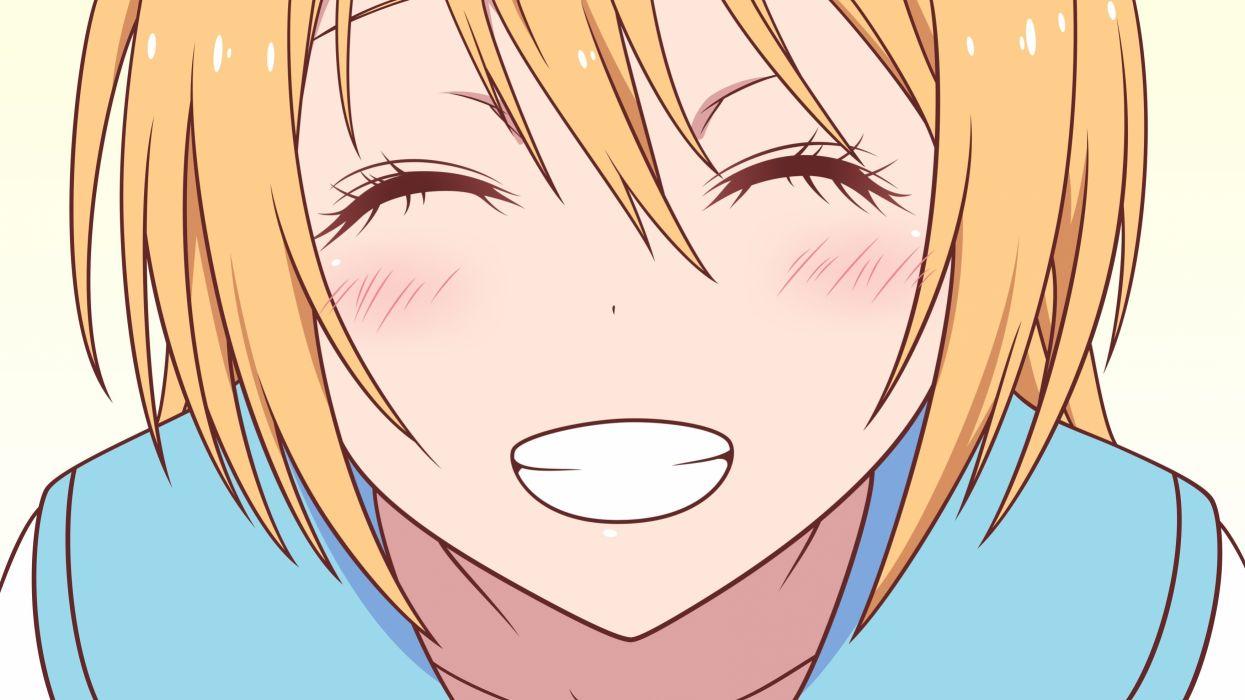 1245x700 close kirisaki chitoge nisekoi .
