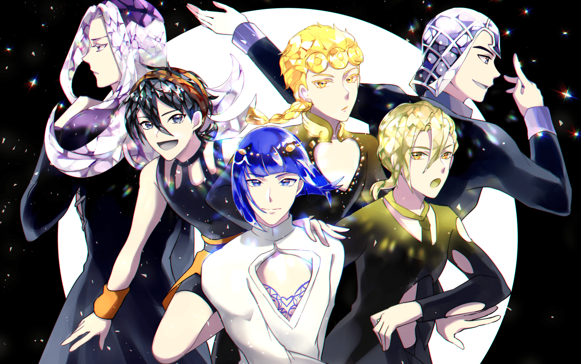 2000x1254 Leone Abbacchio Bruno .line.