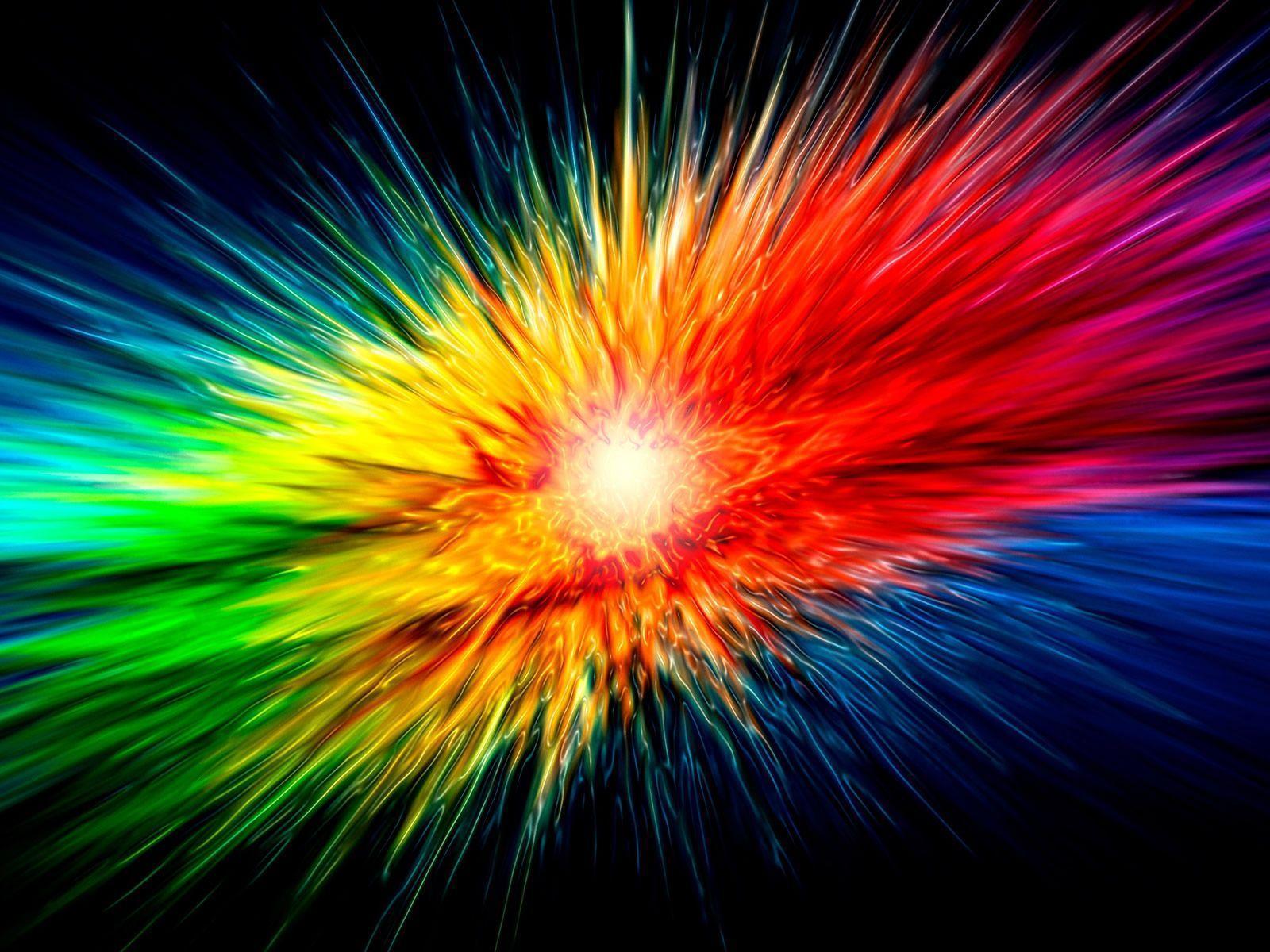 1600x1200 Fractal