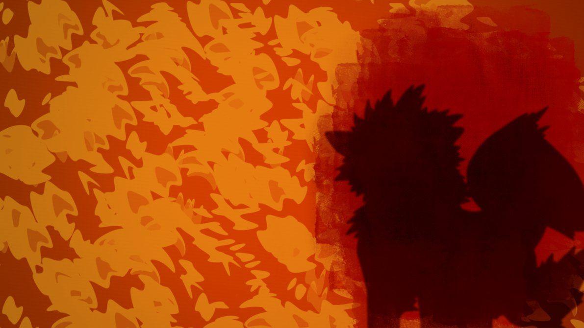 1191x670 Arcanine Wallpaper
