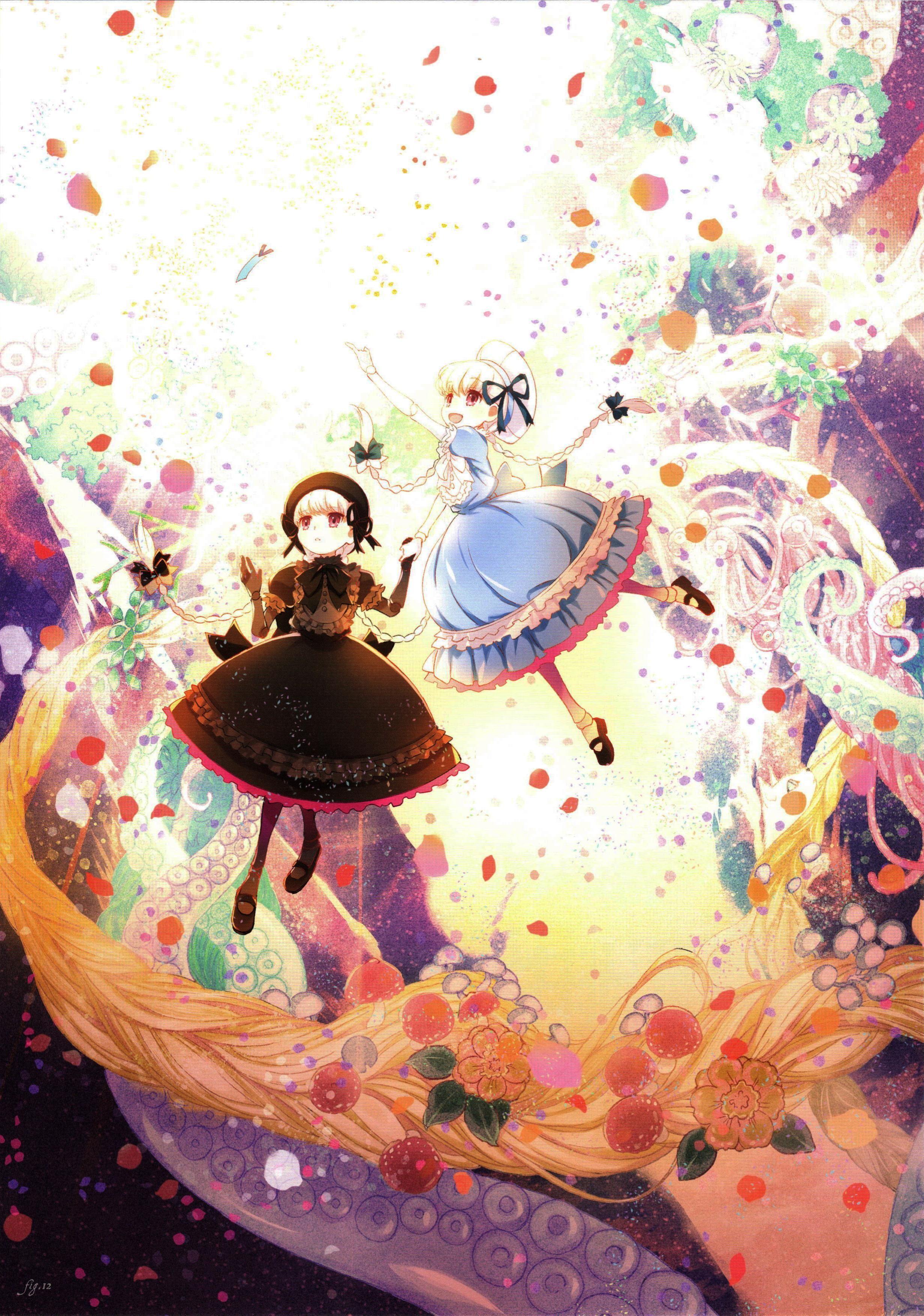 Fate Extra Last Encore Wallpapers - Top Free Fate Extra Last Encore ...