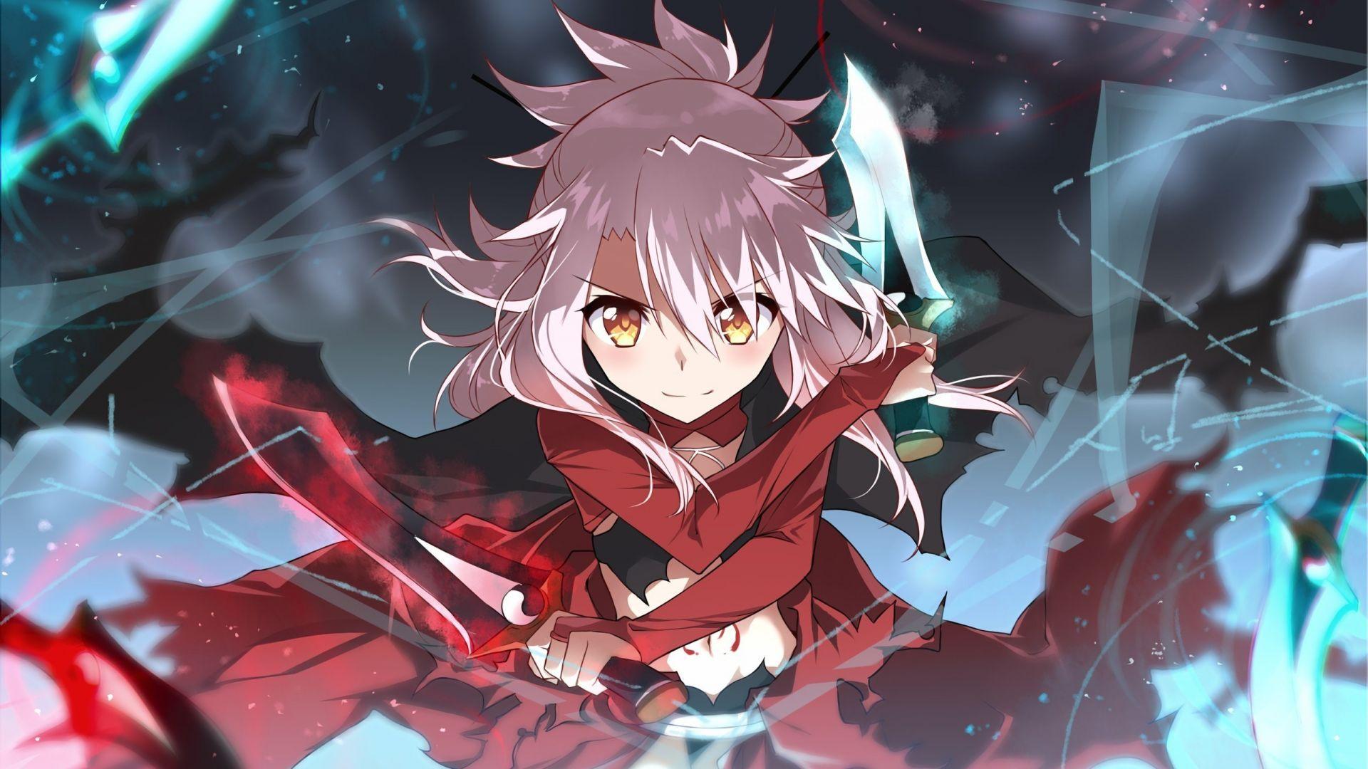 Fate Extra Last Encore Wallpapers - Top Free Fate Extra Last Encore ...