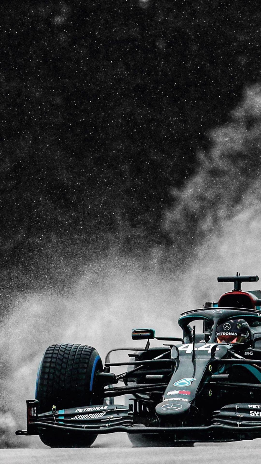 1080x1920 Wallpaper 2020 - Mercedes wallpaper, Formula 1 car, Formula 1