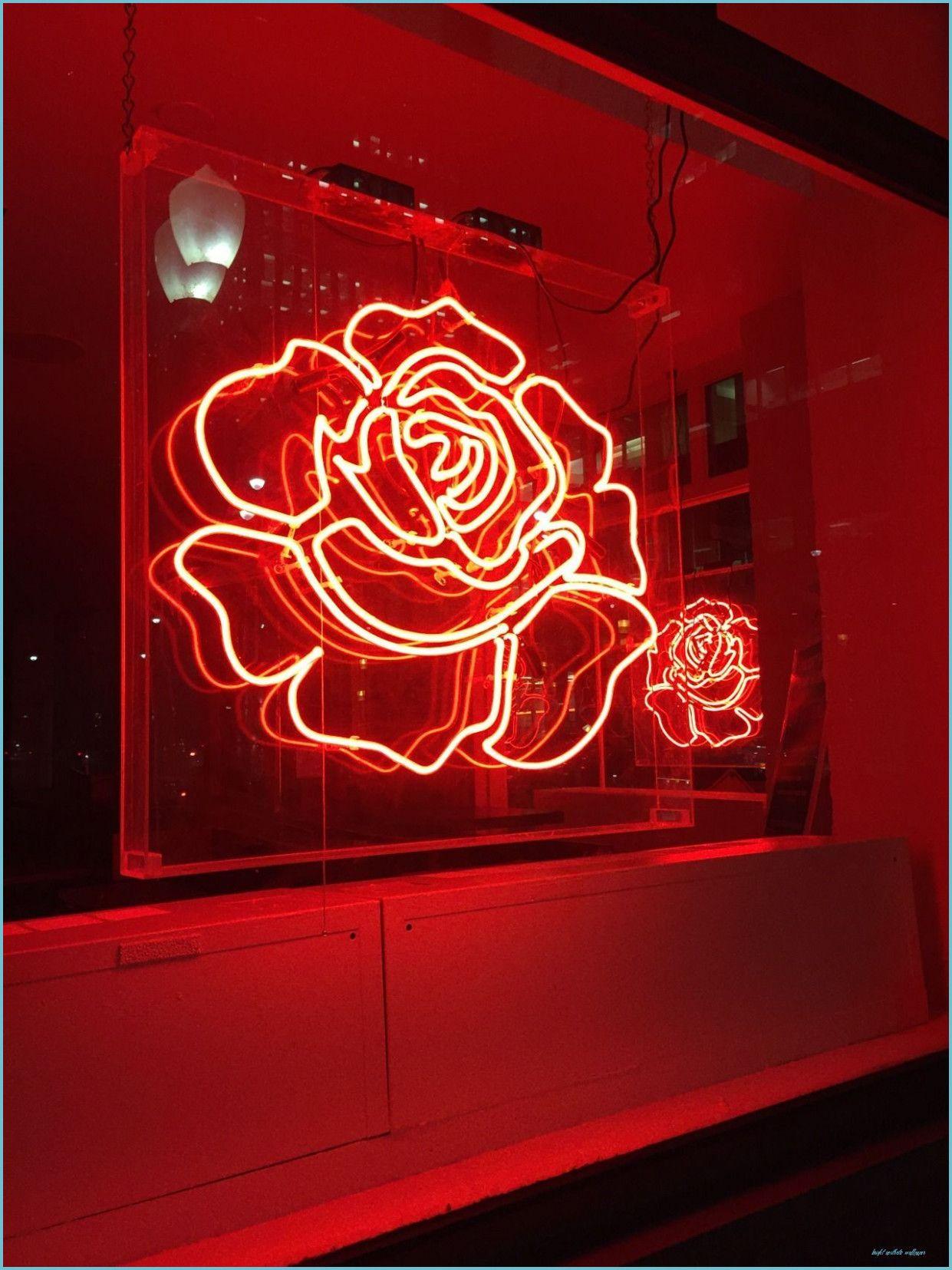 1241x1655 Bright Red Aesthetics Phones Wallpaper .