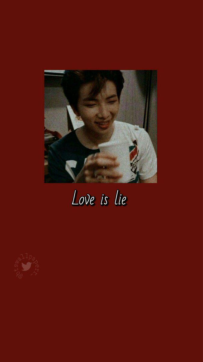 675x1200 Bts Wallpaper - 『Namjoon Aesthetic Wallpaper』 • don't repost •like or retweet if you save #BTSWALLPAPER #BTS #BANGTAN
