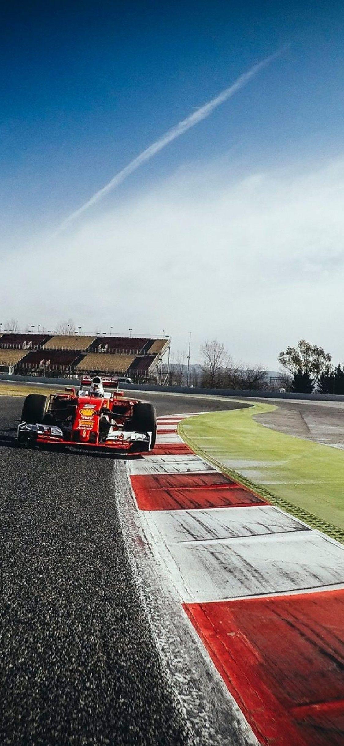 1125x2436 Formula 1 Wallpaper iPhone Free HD Wallpaper